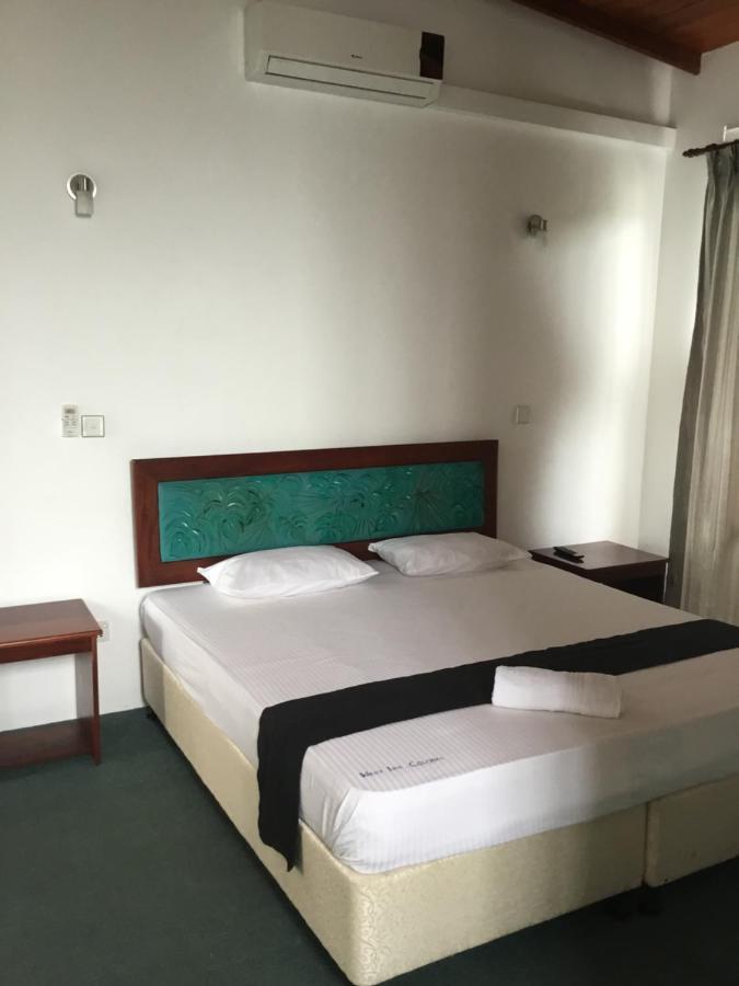 West Inn Colombo Exterior foto