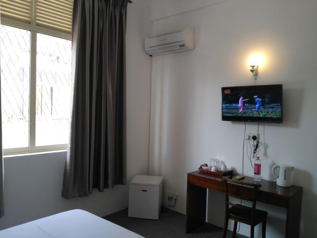 West Inn Colombo Exterior foto